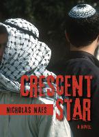 Book Cover for Crescent Star by Nicholas Maes