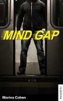 Book Cover for Mind Gap by Marina Cohen