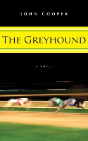 Book Cover for The Greyhound by John Cooper