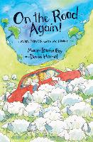 Book Cover for On the Road Again! by MarieLouise Gay, David Homel