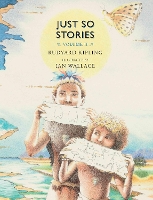 Book Cover for Just So Stories, Volume II by Rudyard Kipling