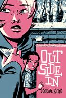 Book Cover for Outside In by Sarah Ellis