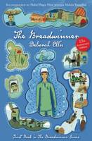 Book Cover for The Breadwinner by Deborah Ellis