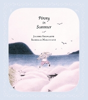 Book Cover for Pinny in Summer by Joanne Schwartz