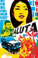 Book Cover for Aluta by Adwoa Badoe