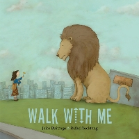 Book Cover for Walk with Me by Jairo Buitrago