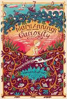 Book Cover for Mary Anning's Curiosity by Monica Kulling