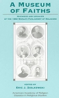 Book Cover for A Museum of Faiths by Eric J. Ziolkowski