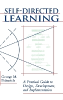 Book Cover for Self-Directed Learning by George M. Piskurich