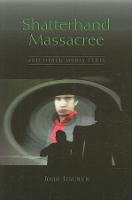 Book Cover for Shatterhand Massacree and Other Plays by John Jesurun