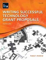 Book Cover for Writing Successful Technology Grant Proposals by Pamela H. MacKellar