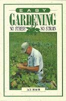 Book Cover for Easy Gardening by Jack Kramer