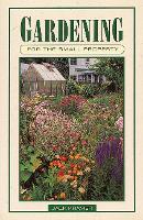 Book Cover for Gardening for the Small Property by Jack Kramer