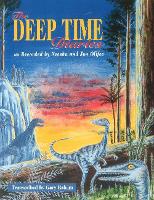 Book Cover for The Deep Time Diaries by Gary Raham