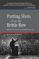 Book Cover for Parting Shots from My Brittle Bow by Eugene McCarthy