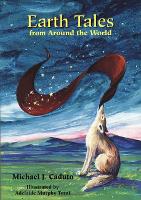 Book Cover for Earth Tales from around the World by Michael J. Caduto