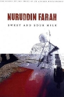 Book Cover for Sweet and Sour Milk by Nuruddin Farah