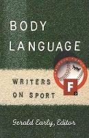 Book Cover for Body Language by Gerald Early