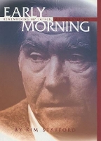 Book Cover for Early Morning by Kim Stafford