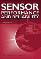 Book Cover for Sensor Performance and Reliability by H. M. Hashemian