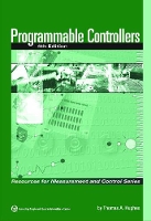 Book Cover for Programmable Controllers by Thomas A Hughes