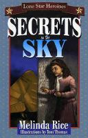 Book Cover for Secrets In The Sky by Melinda Rice