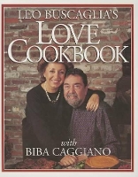 Book Cover for The Love Cookbook by Leo Buscaglia