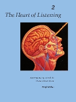 Book Cover for The Heart of Listening, Volume 2 by Hugh Milne