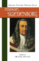 Book Cover for Emanuel Swedenborg by Emanuel Swedenborg