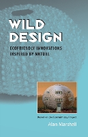 Book Cover for Wild Design by Alan Marshall