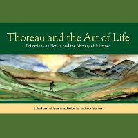 Book Cover for Thoreau and the Art of Life by Henry David Thoreau