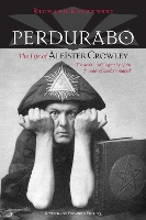 Book Cover for Perdurabo, Revised and Expanded Edition by Richard Kaczynski