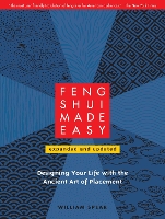 Book Cover for Feng Shui Made Easy, Revised Edition by William Spear