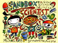 Book Cover for Sandbox Scientist by Michael Ross