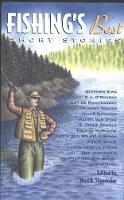 Book Cover for Fishing's Best Short Stories by Paul D. Staudohar