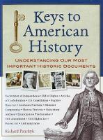 Book Cover for Keys to American History by Richard Panchyk