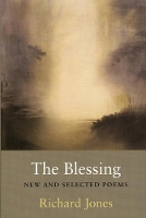 Book Cover for The Blessing by Richard Jones