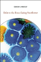 Book Cover for Debt to the Bone-Eating Snotflower by Sarah Lindsay