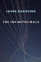 Book Cover for The Infinitesimals by Laura Kasischke