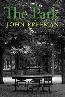 Book Cover for The Park by John Freeman