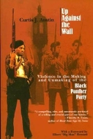 Book Cover for Up Against the Wall by Curtis J. Austin, Elbert Howard