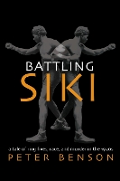 Book Cover for Battling Siki by Peter Benson