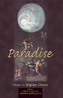 Book Cover for Paradise by Gibson