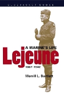 Book Cover for Lejeune by Merrill L Bartlett