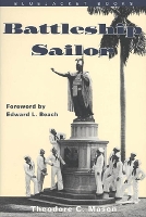 Book Cover for Battleship Sailor by Theodore C. Mason, Edward L. Beach