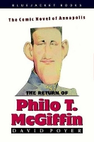 Book Cover for The Return of Philo T. Mcgiffin by David Poyer