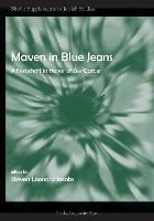 Book Cover for Maven in Blue Jeans by Steven Jacobs