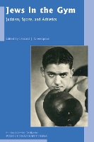 Book Cover for Jews in the Gym by Leonard J. Greenspoon