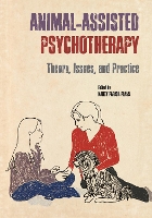 Book Cover for Animal-Assisted Psychotherapy by Nancy Parish-Plass
