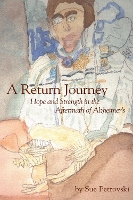 Book Cover for A Return Journey by Sue Matthews Petrovski